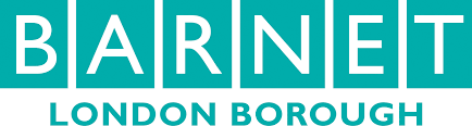 Barnet Council logo