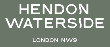 Hendon Waterside logo