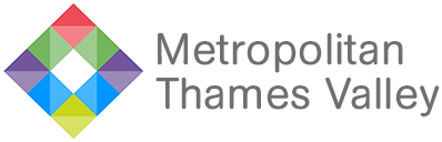 Metropolitan Thames Valley Housing logo