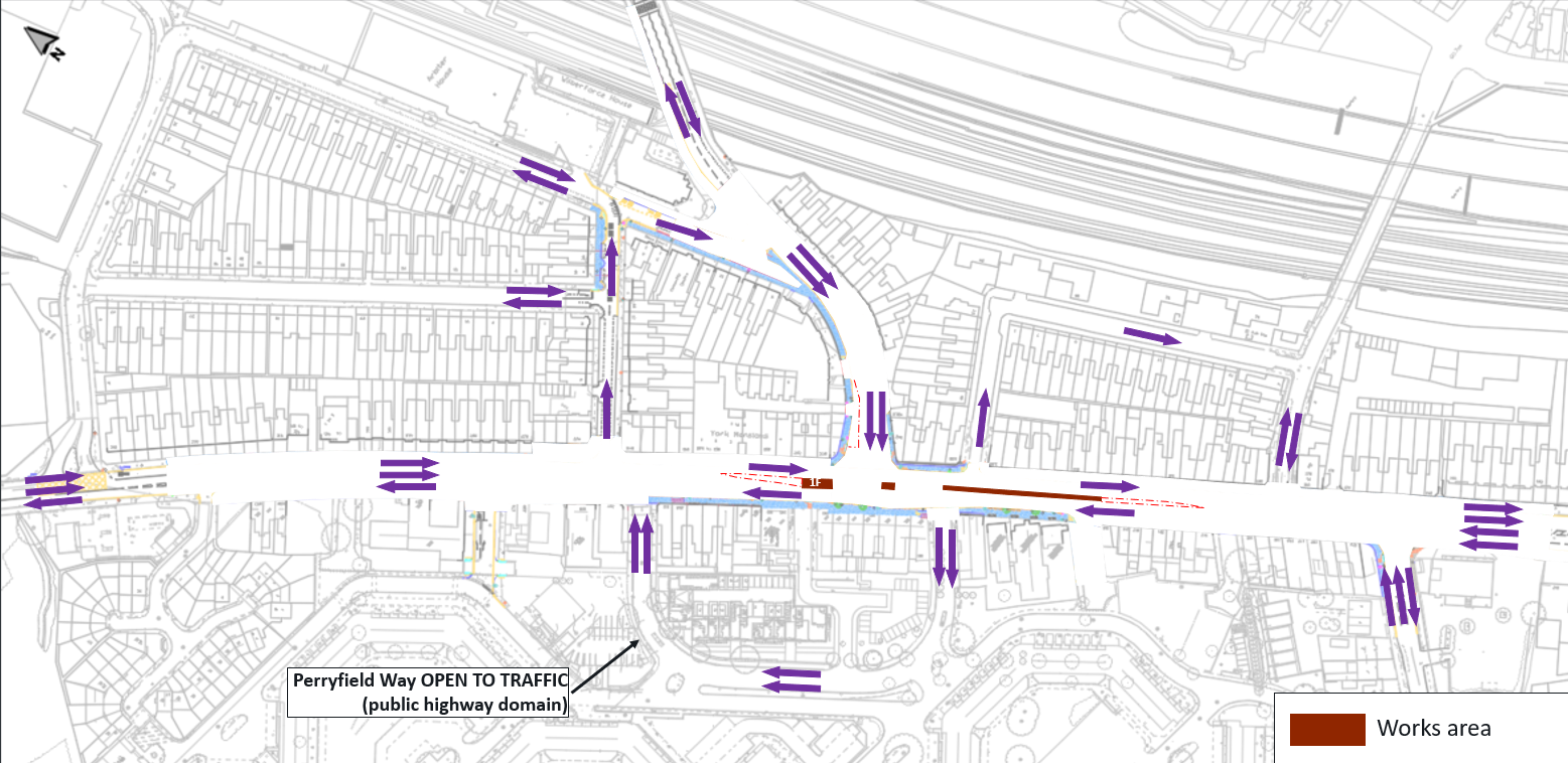 Construction progress plan thumbnail for Apr 2025