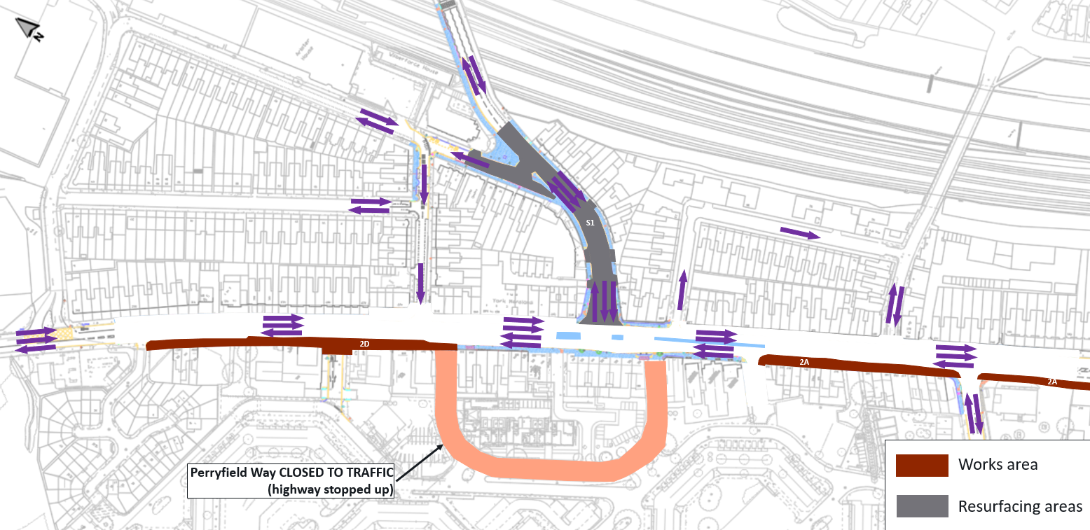 Construction progress plan thumbnail for Jul 2025