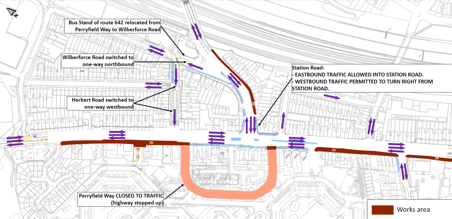 Construction progress plan thumbnail for May 2025