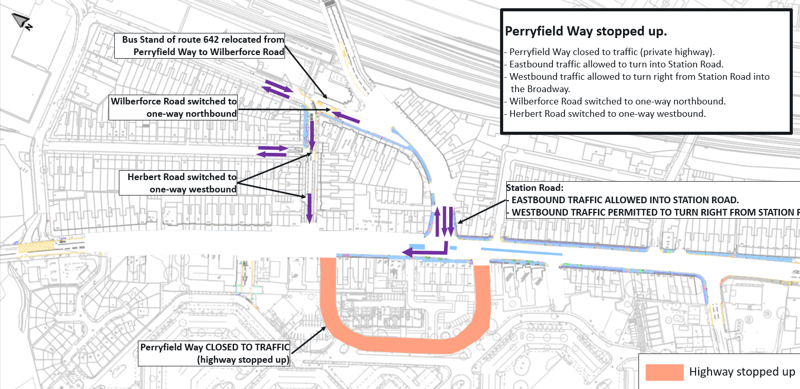 Construction progress plan thumbnail for May 2025